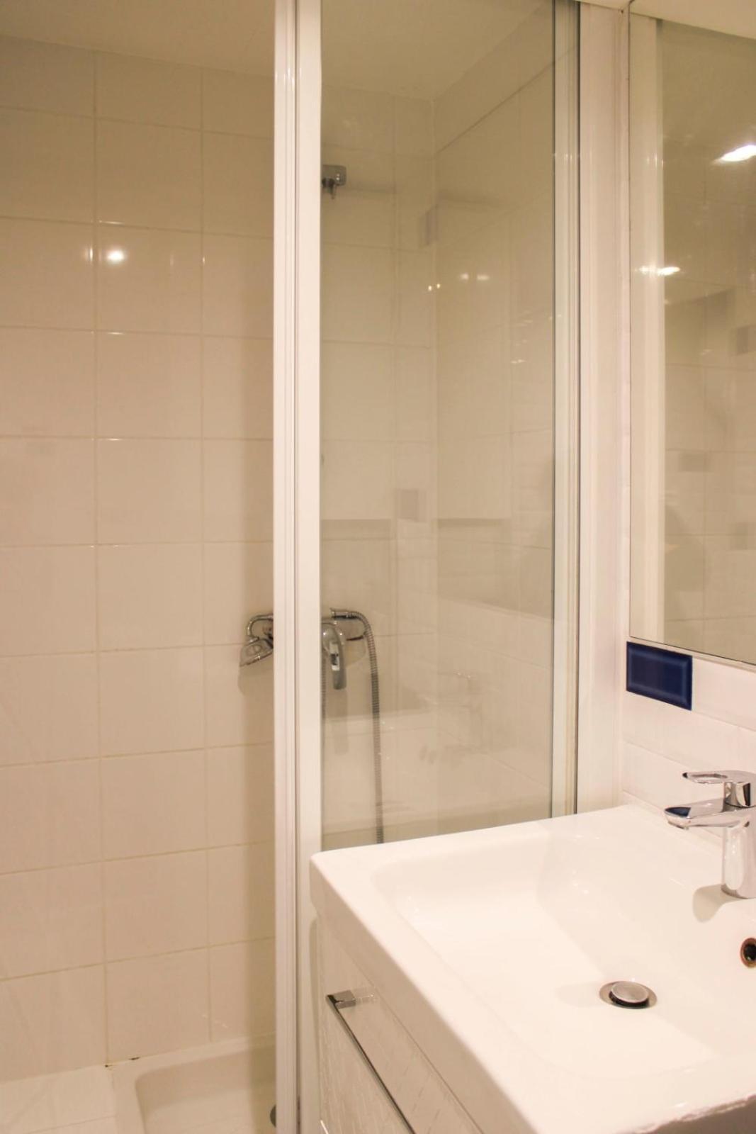 Appartement Bright And Quiet 25 M