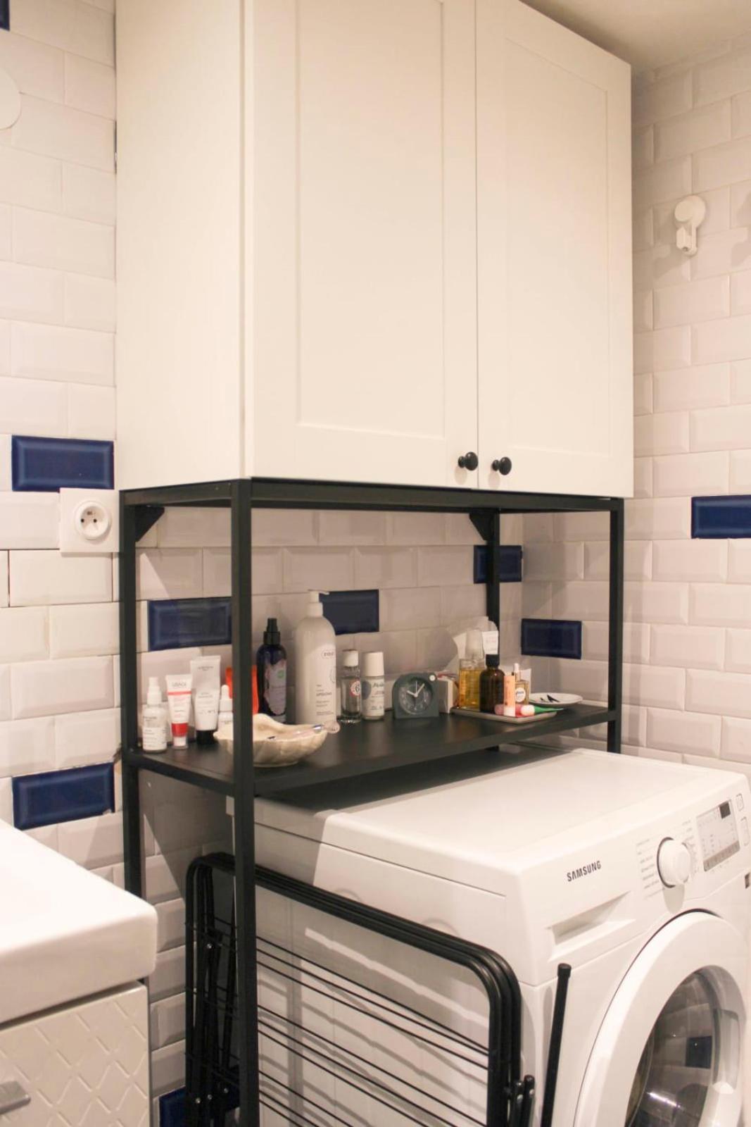Bright And Quiet 25 M Appartement